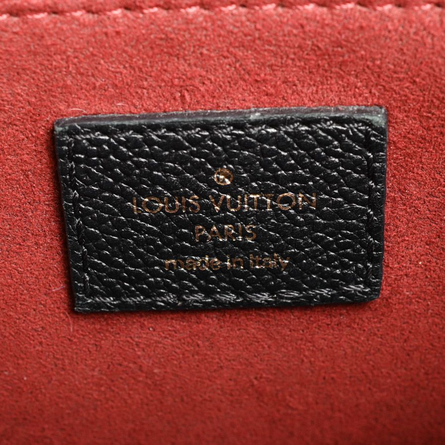 Louis Vuitton Handbag On The Go PM
