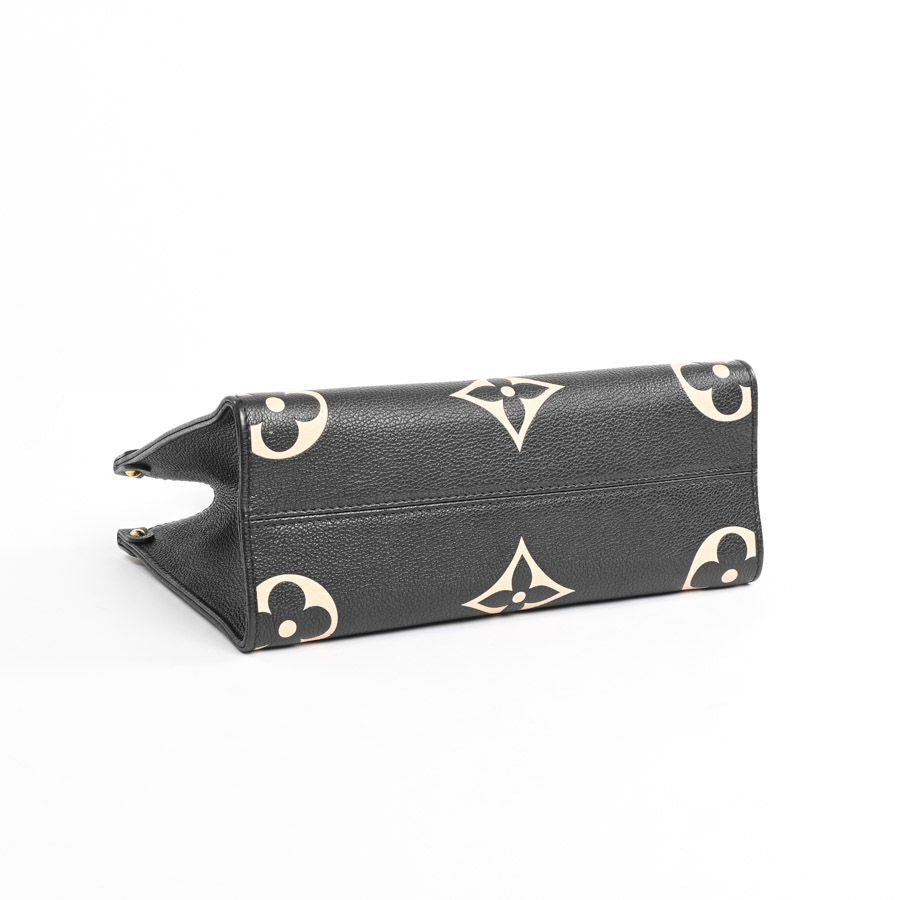 Louis Vuitton Handbag On The Go PM