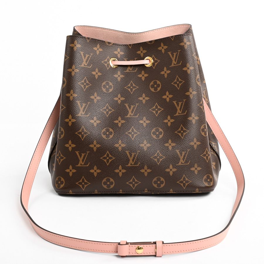 Louis Vuitton Shoulder Bag Neo Noe MM