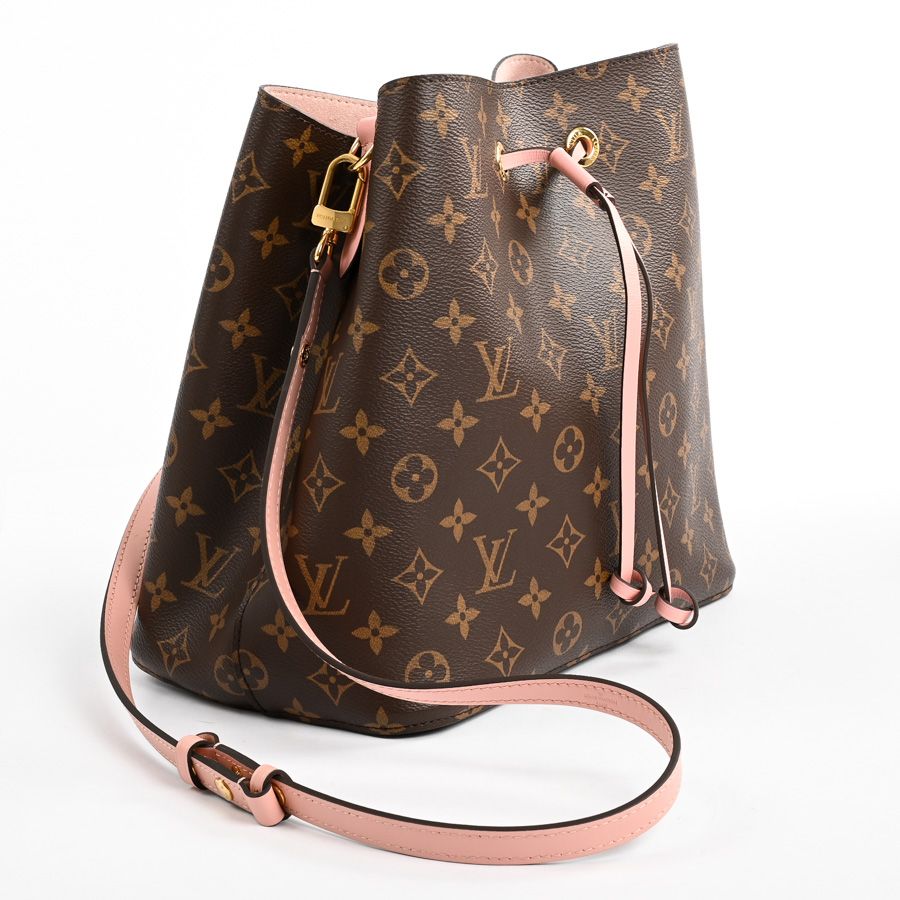 Louis Vuitton Shoulder Bag Neo Noe MM