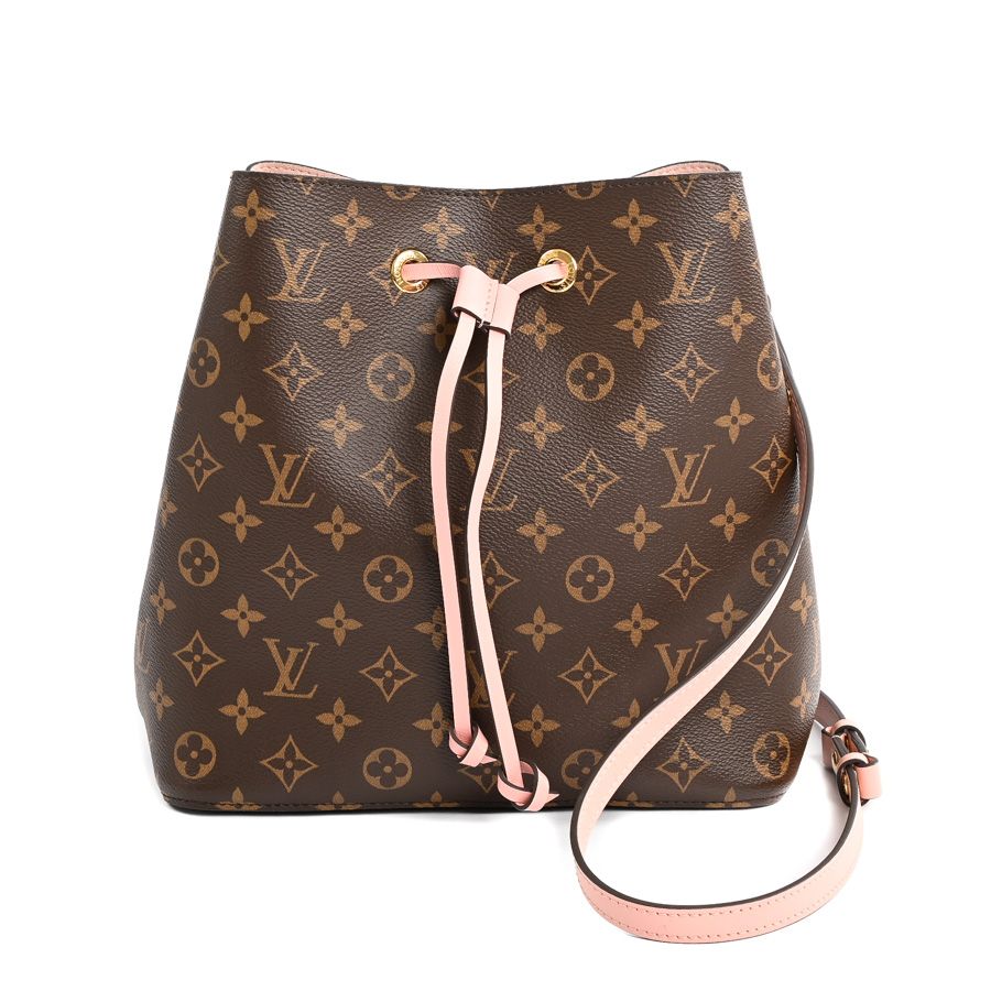 Louis Vuitton Shoulder Bag Neo Noe MM