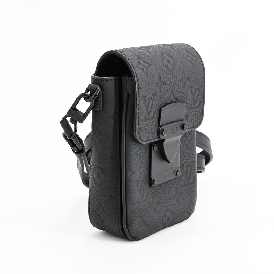 Louis Vuitton Shoulder Bag S Rock Vertical Wearable Wallet