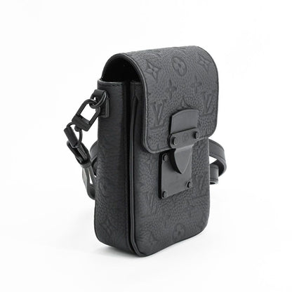 Louis Vuitton Shoulder Bag S Rock Vertical Wearable Wallet