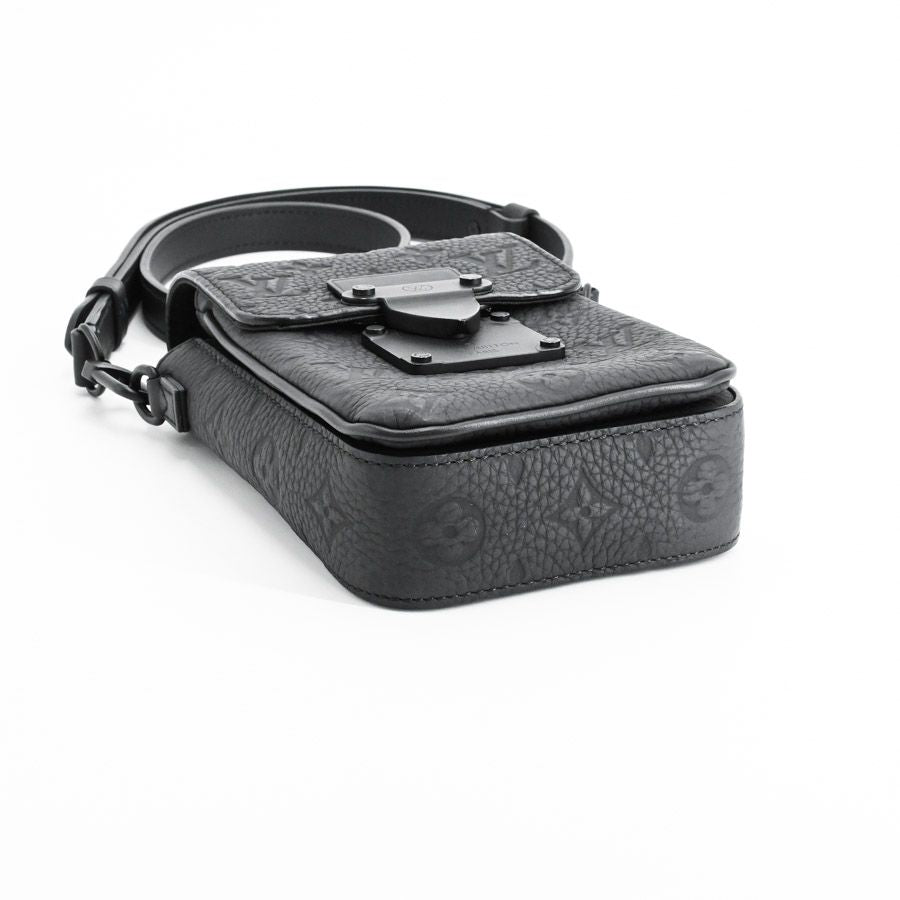Louis Vuitton Shoulder Bag S Rock Vertical Wearable Wallet