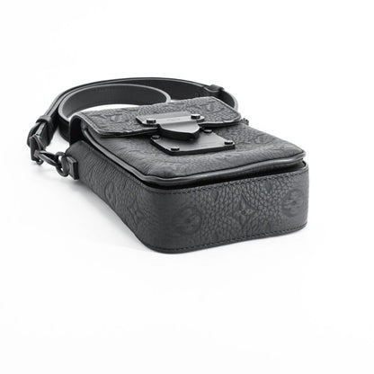 Louis Vuitton Shoulder Bag S Rock Vertical Wearable Wallet