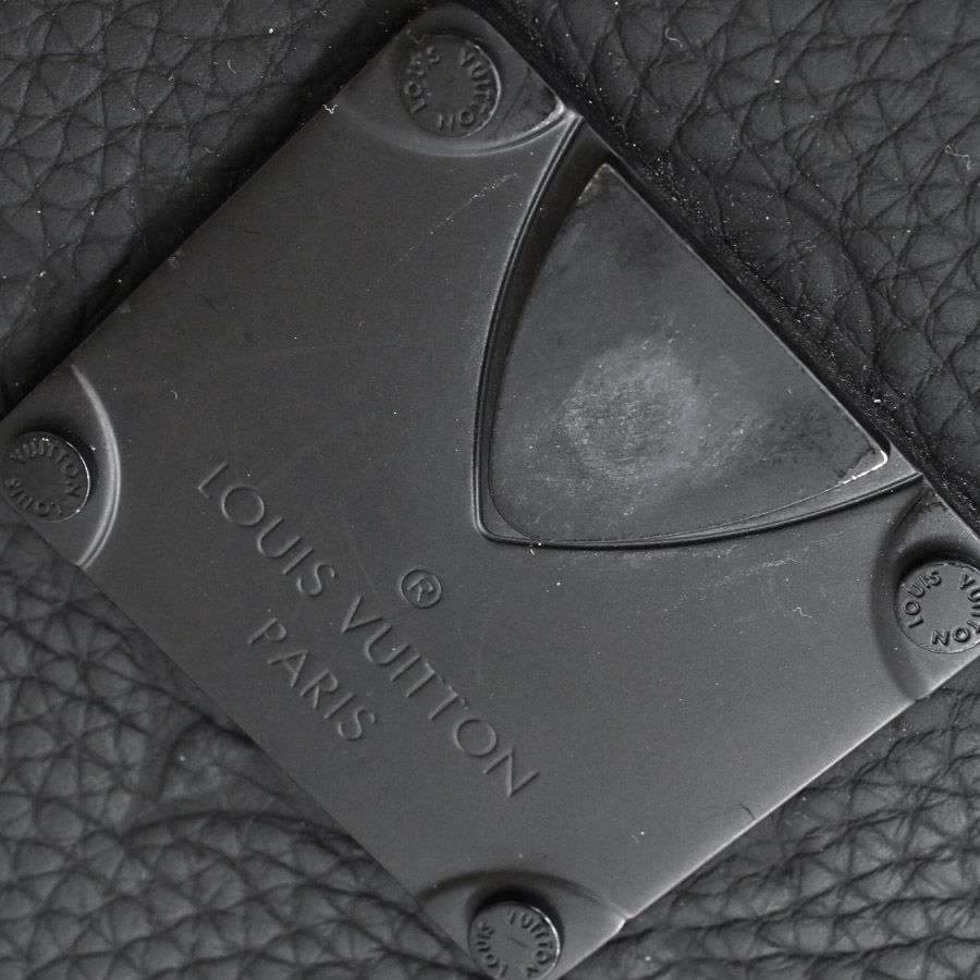 Louis Vuitton Shoulder Bag S Rock Vertical Wearable Wallet