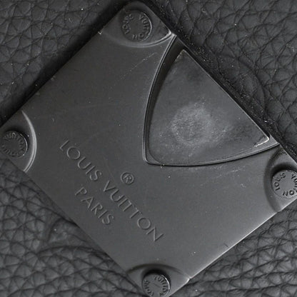 Louis Vuitton Shoulder Bag S Rock Vertical Wearable Wallet