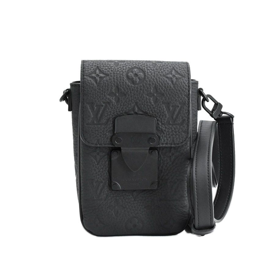 Louis Vuitton Shoulder Bag S Rock Vertical Wearable Wallet