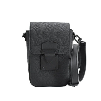 Louis Vuitton Shoulder Bag S Rock Vertical Wearable Wallet