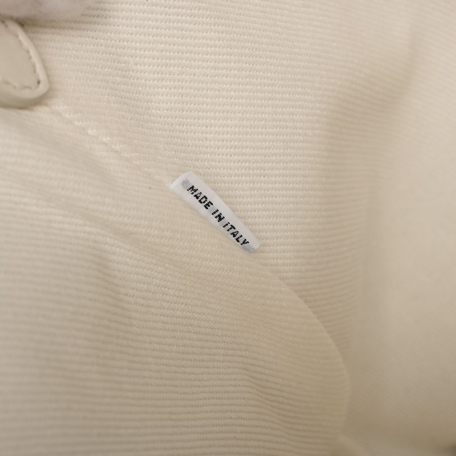 Prada Tote Logo Totes White