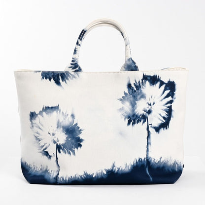Prada Tote Logo Totes White