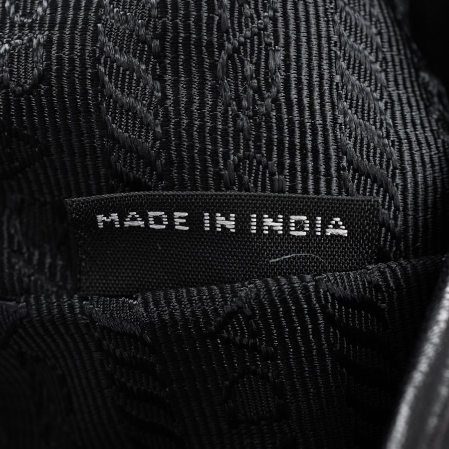 Prada Backpack Black