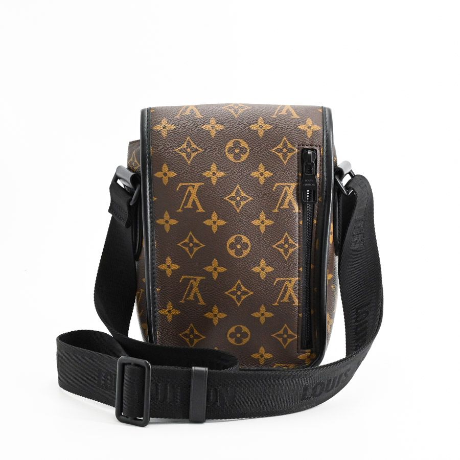 Louis Vuitton Shoulder Bag Arch Messenger