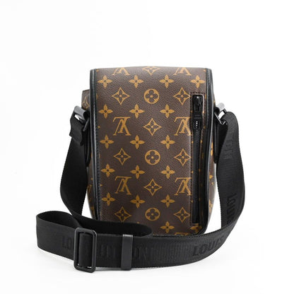 Louis Vuitton Shoulder Bag Arch Messenger