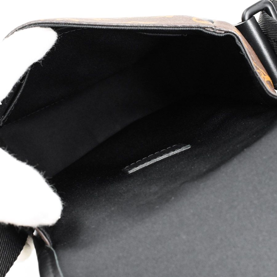 Louis Vuitton Shoulder Bag Arch Messenger
