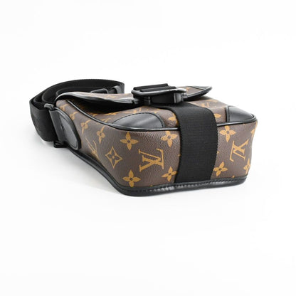 Louis Vuitton Shoulder Bag Arch Messenger