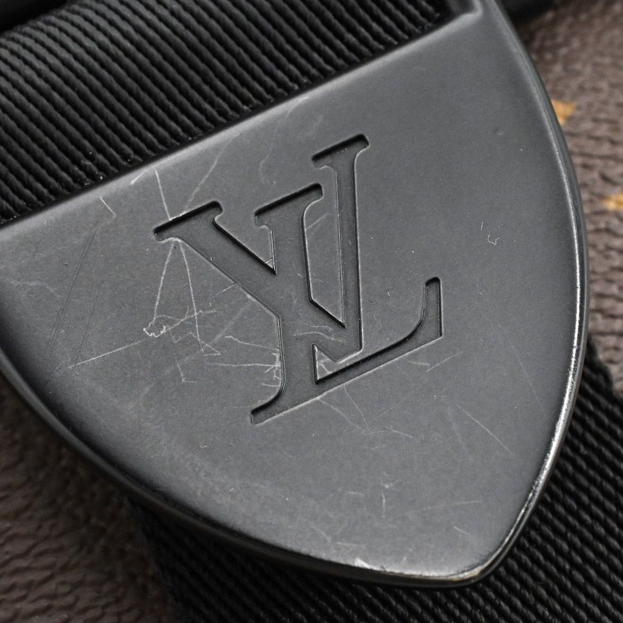 Louis Vuitton Shoulder Bag Arch Messenger