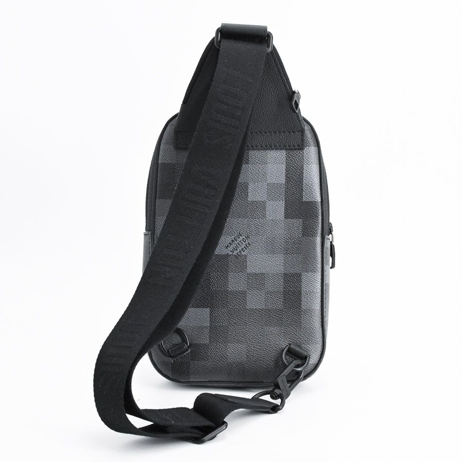 Louis Vuitton Belt Bag Avenue