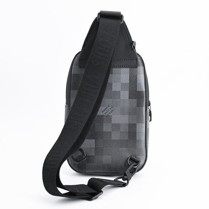 Louis Vuitton Belt Bag Avenue