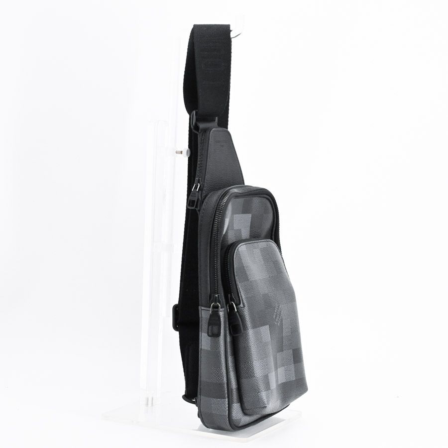 Louis Vuitton Belt Bag Avenue