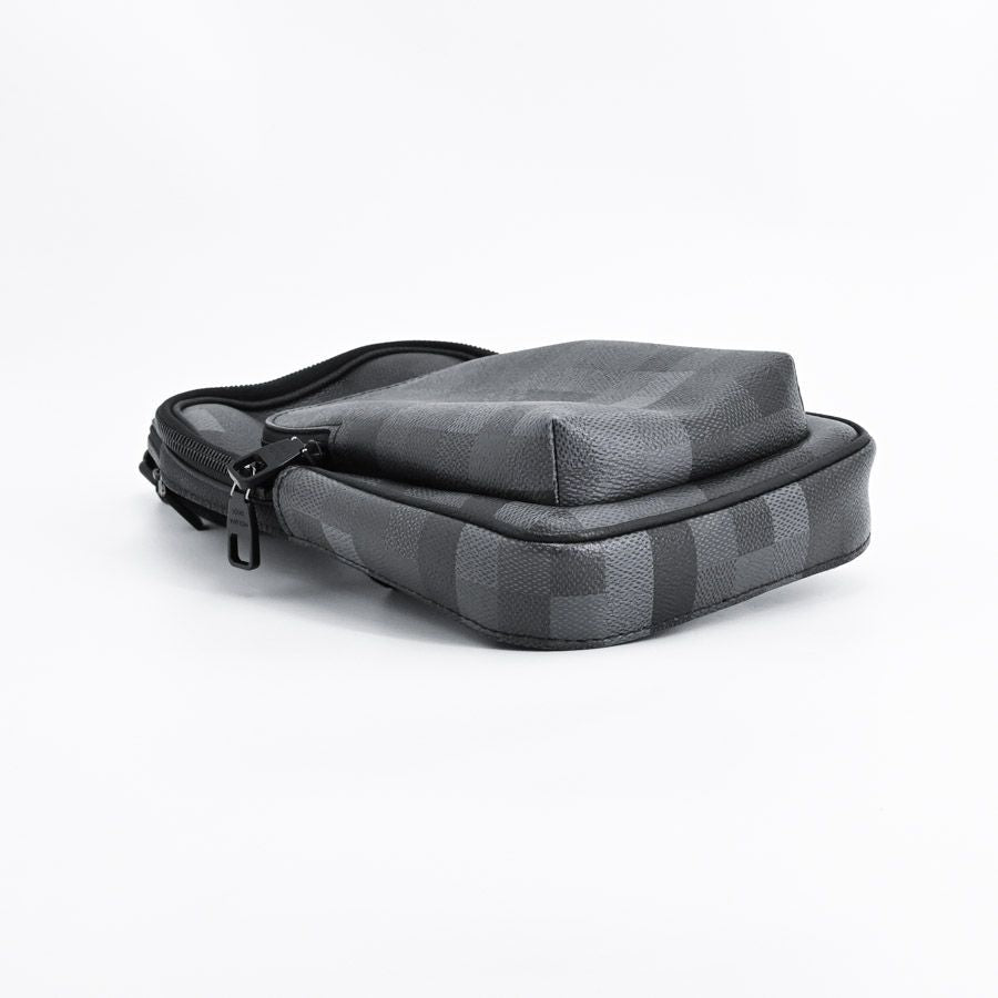 Louis Vuitton Belt Bag Avenue