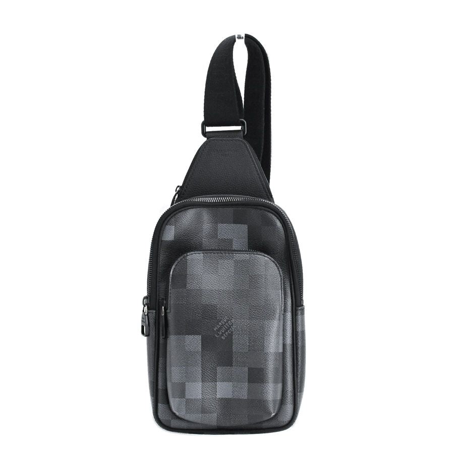 Louis Vuitton Belt Bag Avenue