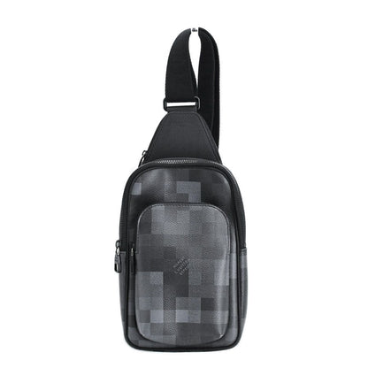 Louis Vuitton Belt Bag Avenue