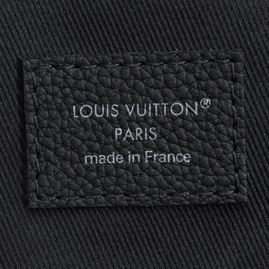 Louis Vuitton Belt Bag Avenue