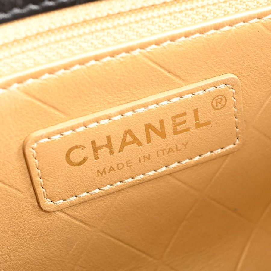 Chanel Shoulder Bag Mini Chain