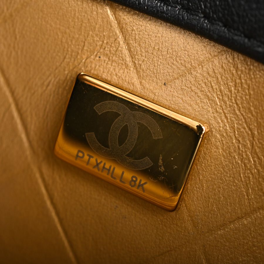 Chanel Shoulder Bag Mini Chain