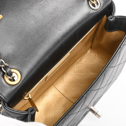 Chanel Shoulder Bag Mini Chain