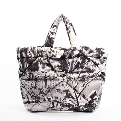 Prada Tote Re-Nylon Padded