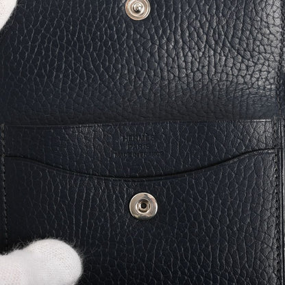 Hermes Coin Case Illiade Compact