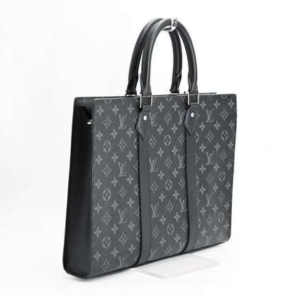 Louis Vuitton Briefcase Business Sac Purahorizontal Zip Handbag