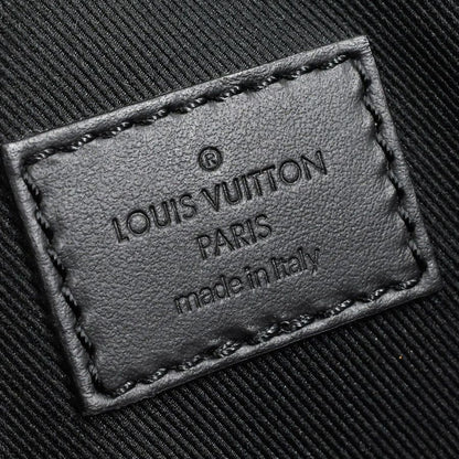 Louis Vuitton Briefcase Business Sac Purahorizontal Zip Handbag