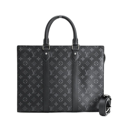 Louis Vuitton Briefcase Business Sac Purahorizontal Zip Handbag