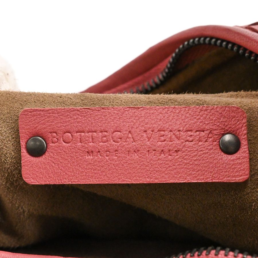 Bottega Veneta Shoulder Bag Hobo