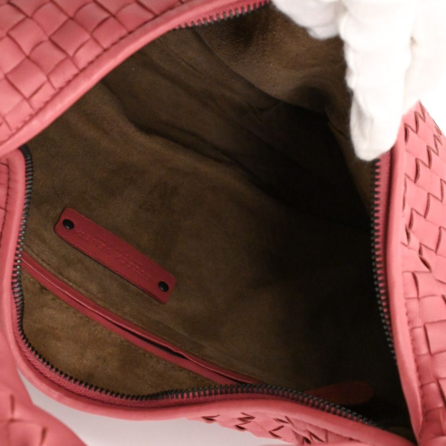 Bottega Veneta Shoulder Bag Hobo