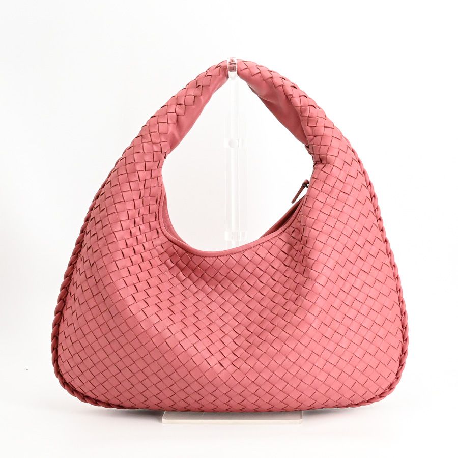 Bottega Veneta Shoulder Bag Hobo