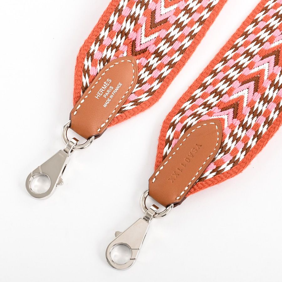 Hermes Strap Bandouliere Sangle Allegro Shoulder Bag