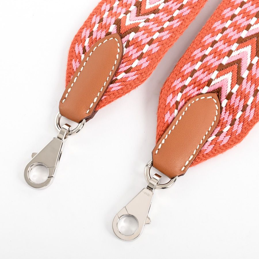 Hermes Strap Bandouliere Sangle Allegro Shoulder Bag