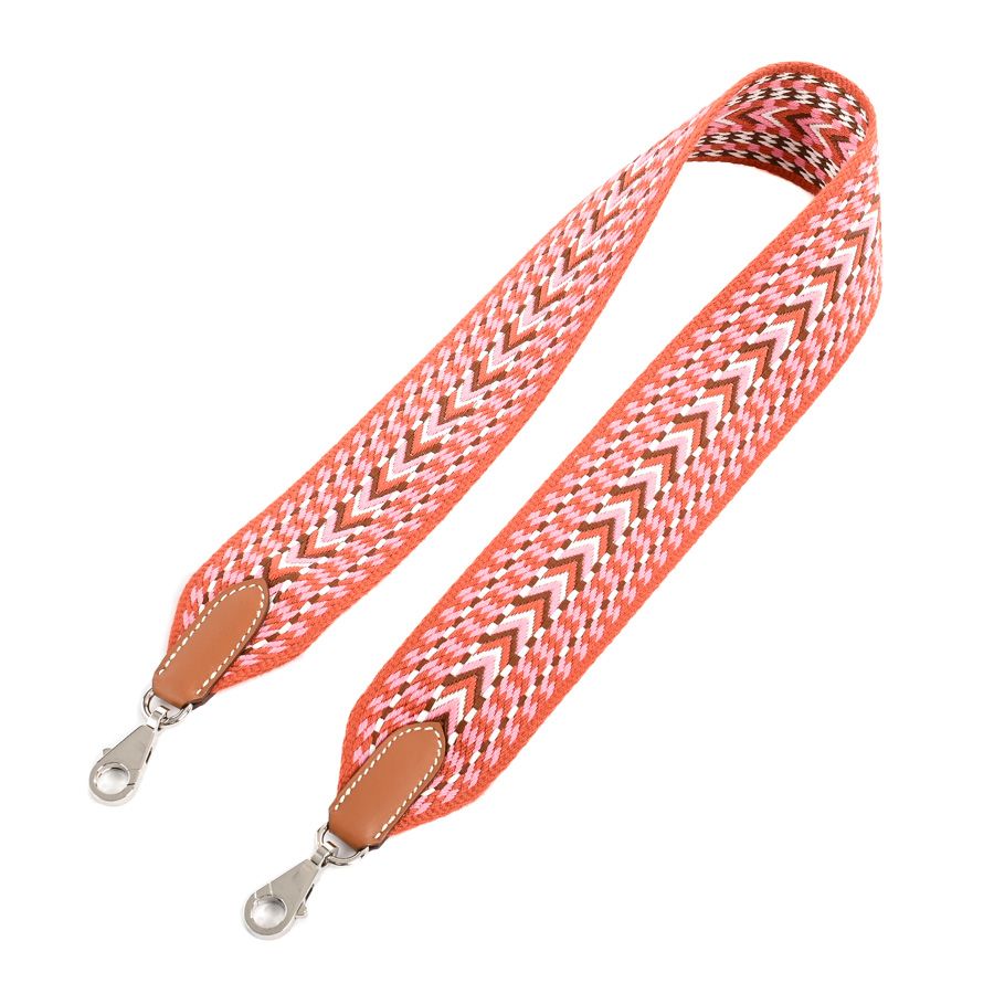 Hermes Strap Bandouliere Sangle Allegro Shoulder Bag