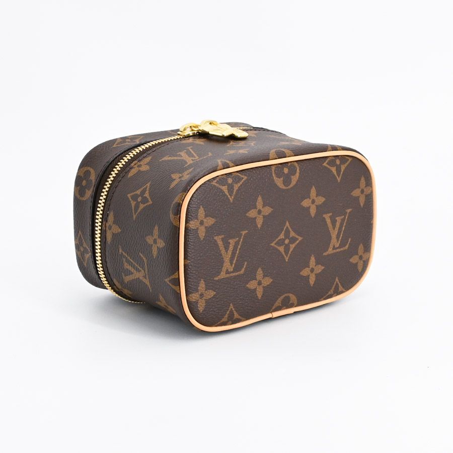 Louis Vuitton Handbag Nice Nano