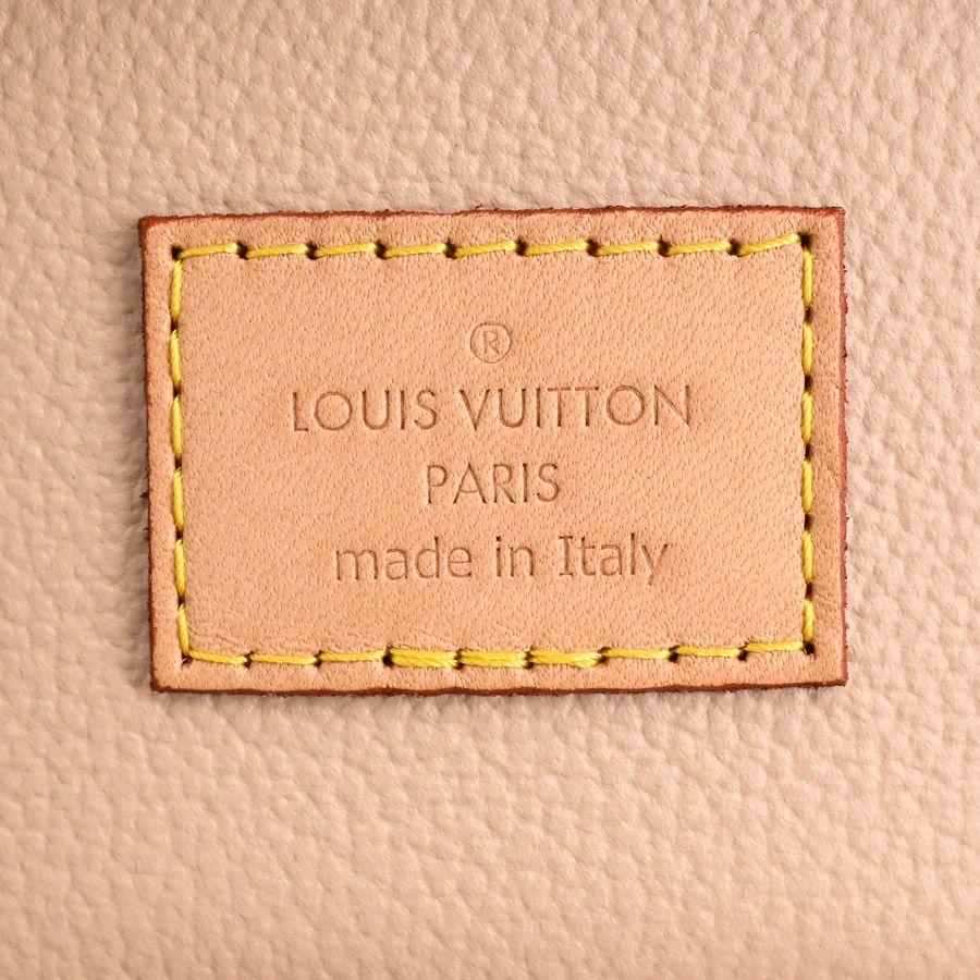 Louis Vuitton Handbag Nice Nano