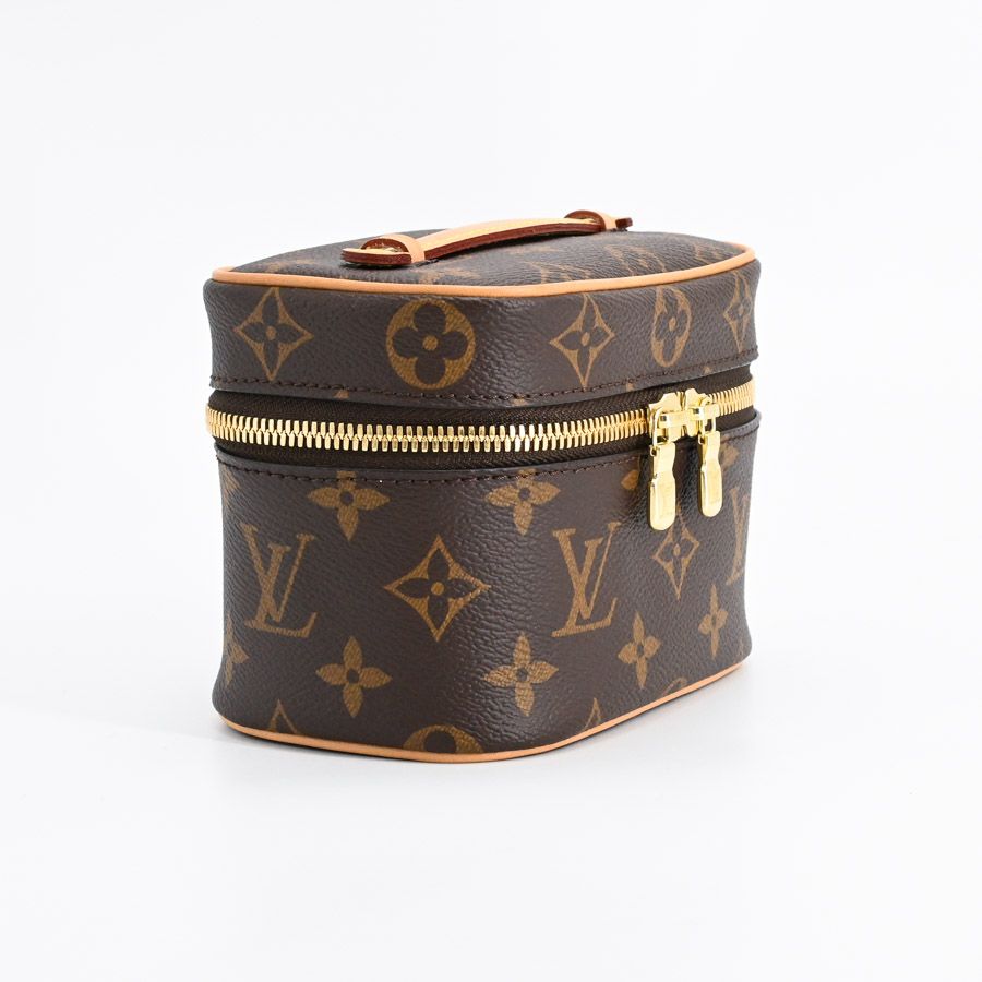Louis Vuitton Handbag Nice Nano