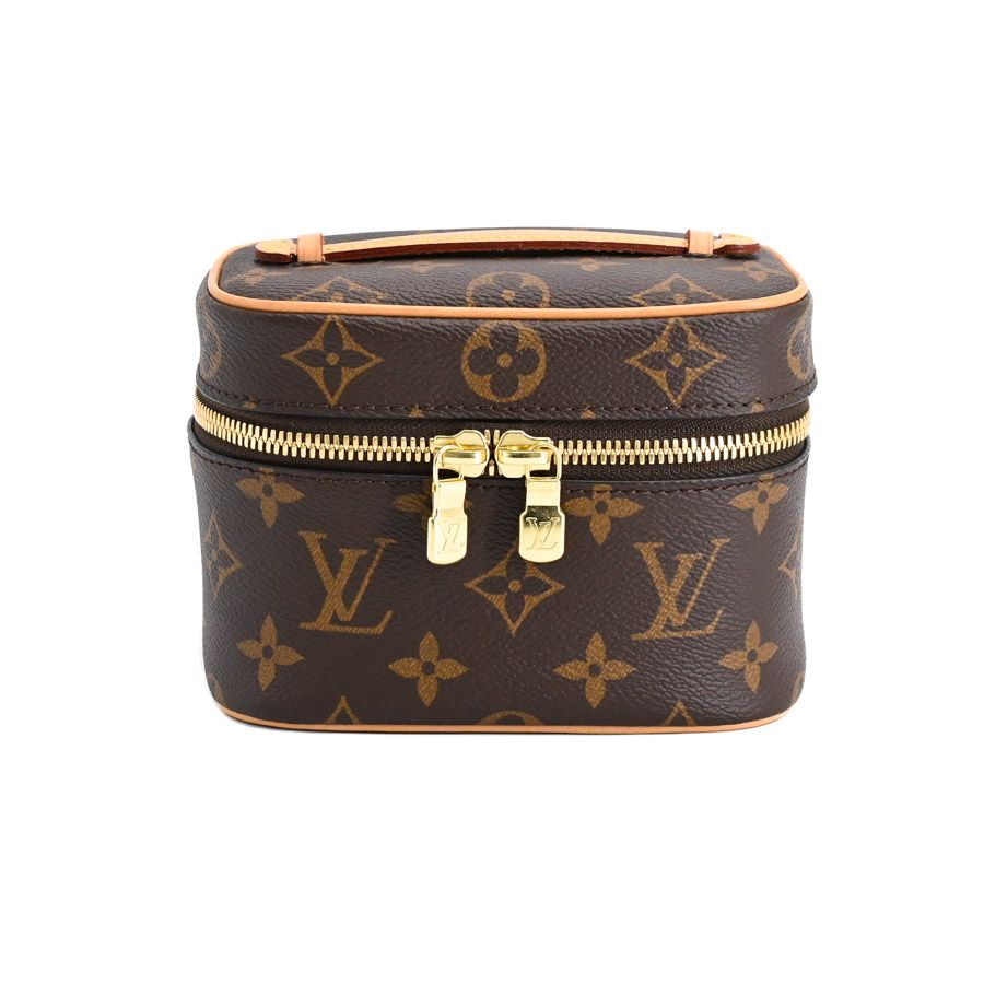 Louis Vuitton Handbag Nice Nano