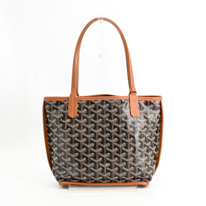 Goyard Handbag Anjou Mini