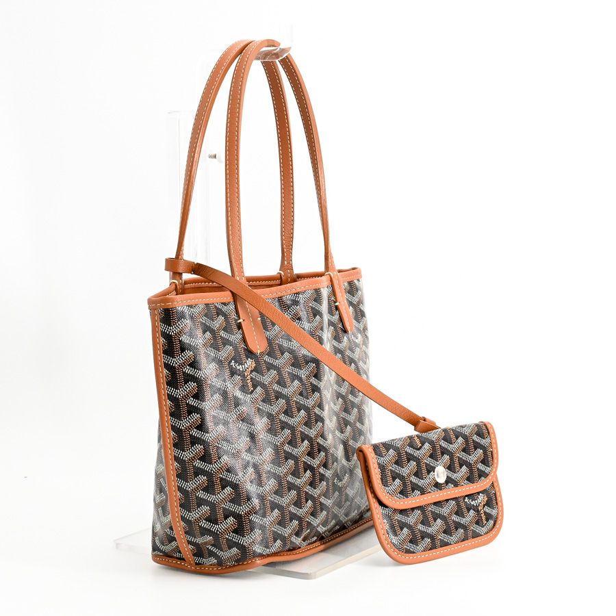 Goyard Handbag Anjou Mini