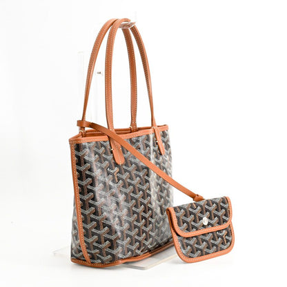 Goyard Handbag Anjou Mini