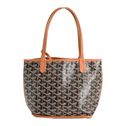 Goyard Handbag Anjou Mini